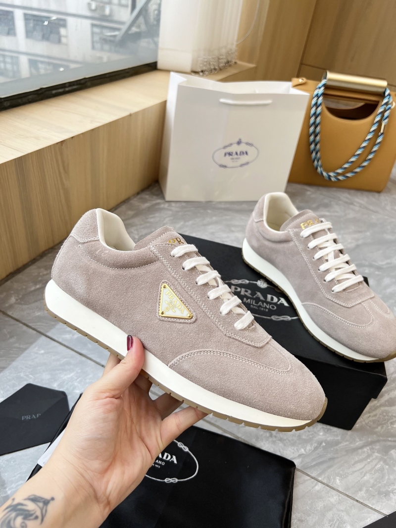 Prada Casual Shoes